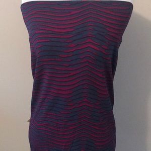 Lularoe Small Cassie pencil skirt
